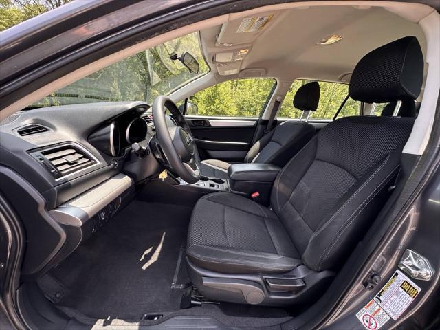 used 2018 Subaru Outback car, priced at $11,800