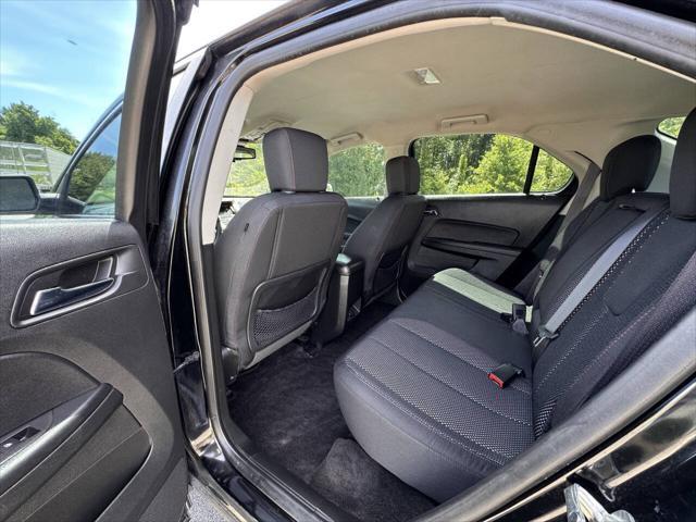 used 2016 Chevrolet Equinox car, priced at $12,700
