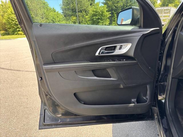 used 2016 Chevrolet Equinox car, priced at $12,700