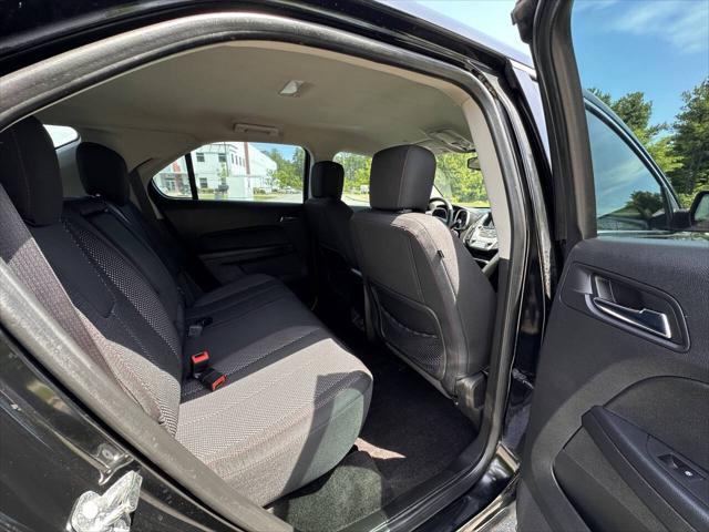 used 2016 Chevrolet Equinox car, priced at $12,700
