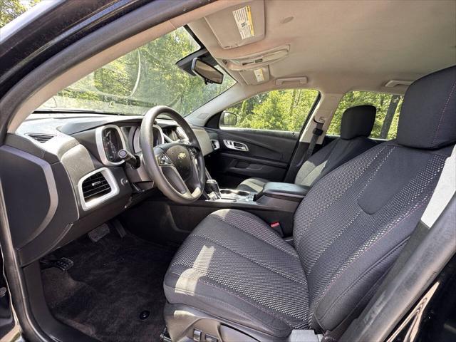 used 2016 Chevrolet Equinox car, priced at $12,700
