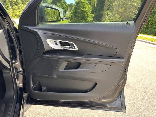 used 2016 Chevrolet Equinox car, priced at $12,700