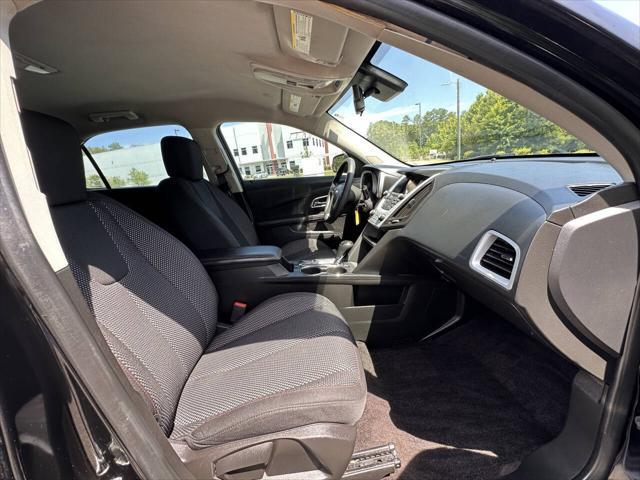 used 2016 Chevrolet Equinox car, priced at $12,700