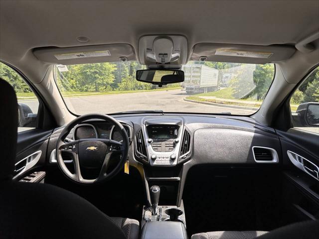 used 2016 Chevrolet Equinox car, priced at $12,700