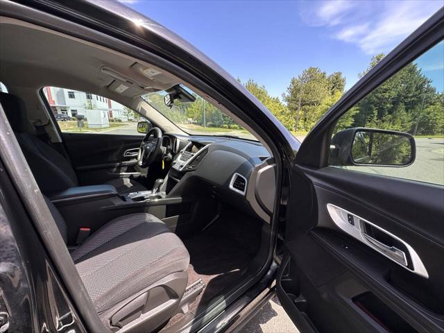 used 2016 Chevrolet Equinox car, priced at $12,700