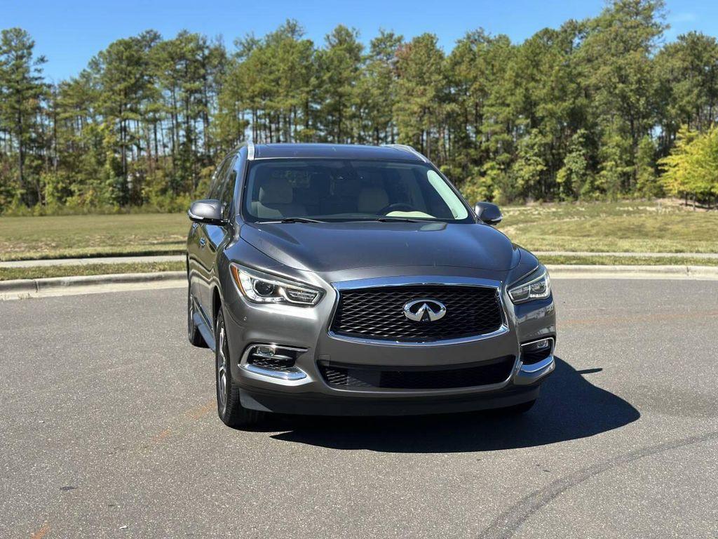 used 2019 INFINITI QX60 car, priced at $21,700