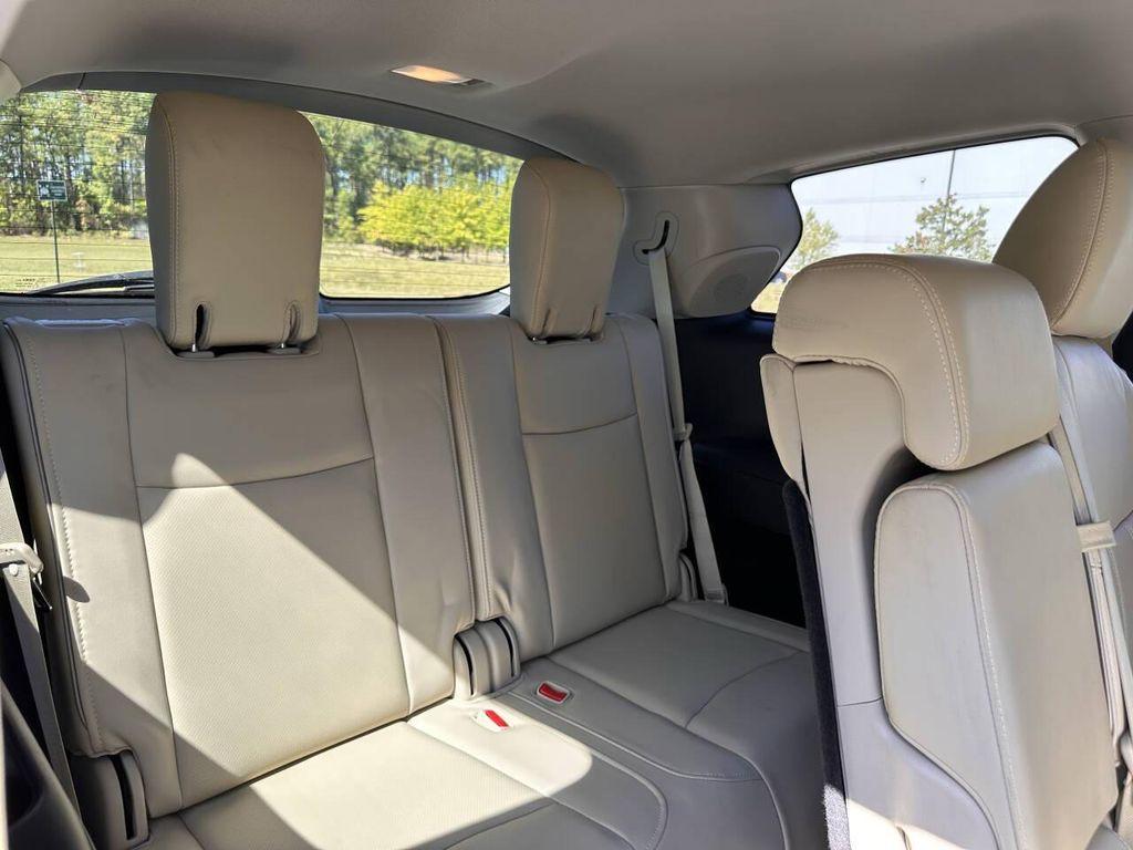 used 2019 INFINITI QX60 car, priced at $21,700