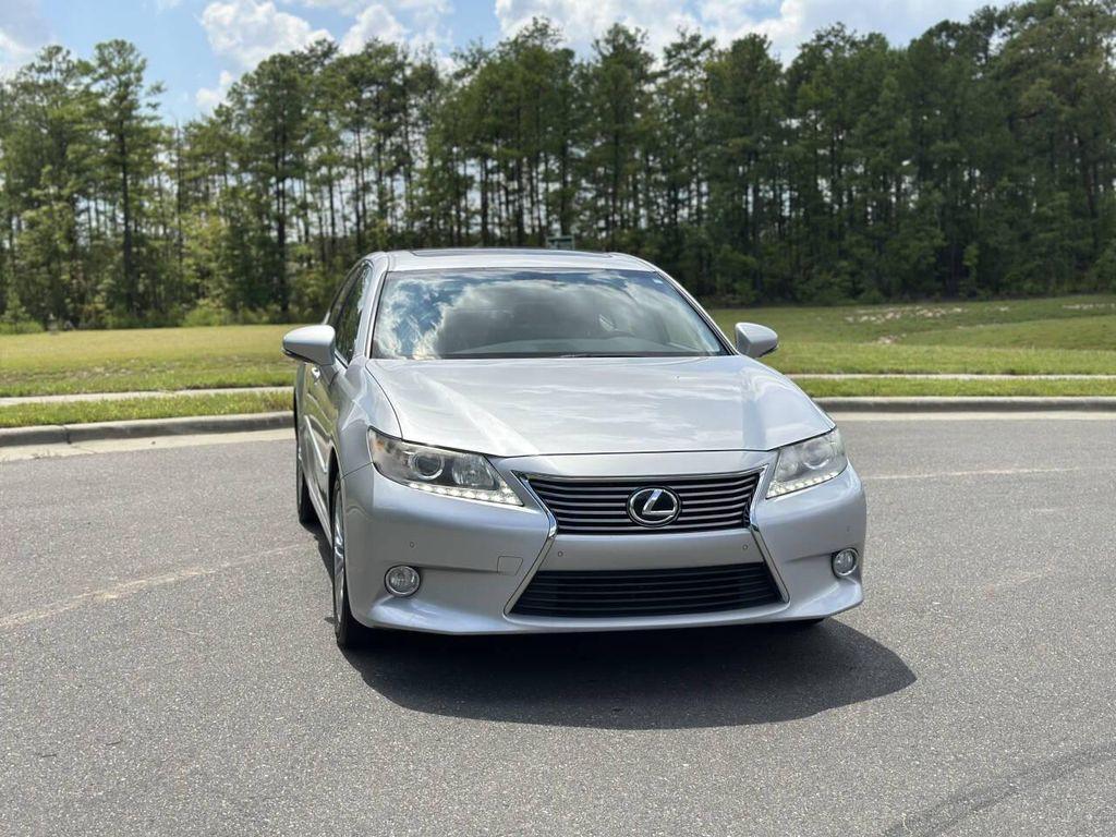 used 2013 Lexus ES 350 car, priced at $11,800