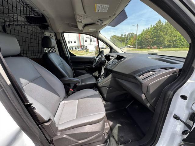 used 2017 Ford Transit Connect car, priced at $9,800