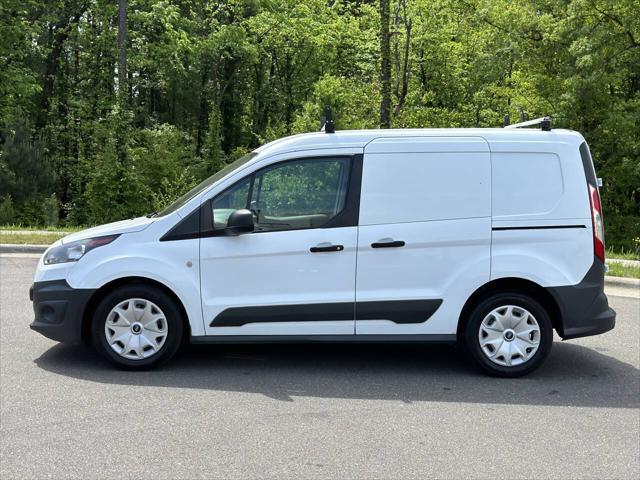 used 2017 Ford Transit Connect car, priced at $9,800