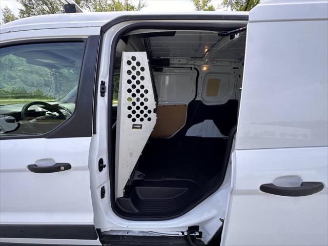 used 2017 Ford Transit Connect car, priced at $9,800