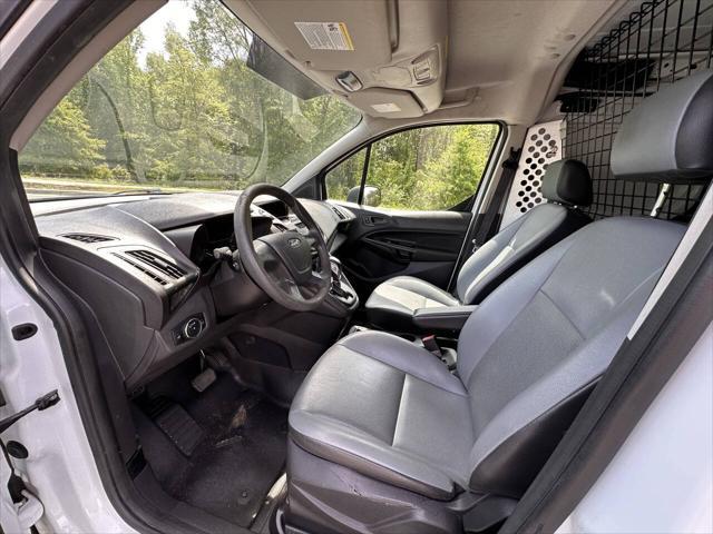 used 2017 Ford Transit Connect car, priced at $9,800
