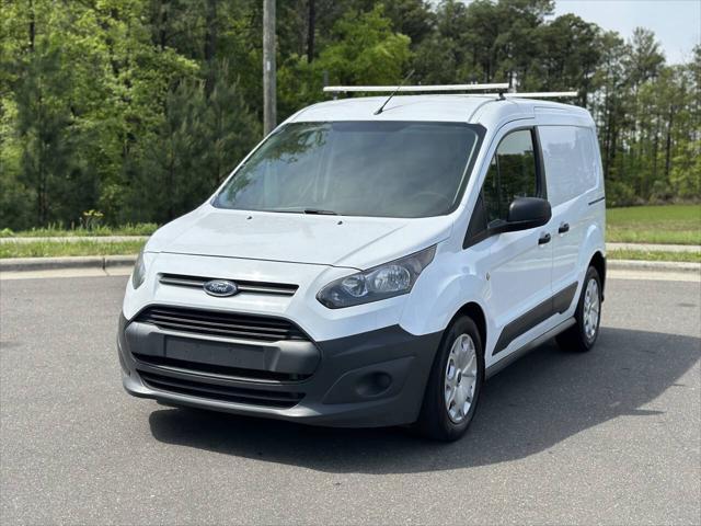 used 2017 Ford Transit Connect car, priced at $9,800