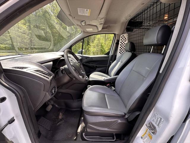 used 2017 Ford Transit Connect car, priced at $9,800
