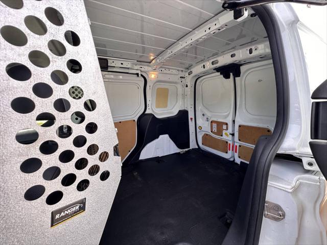 used 2017 Ford Transit Connect car, priced at $9,800