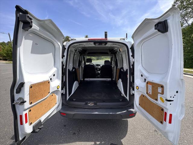 used 2017 Ford Transit Connect car, priced at $9,800