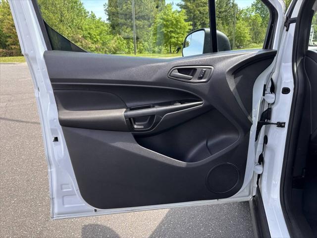 used 2017 Ford Transit Connect car, priced at $9,800