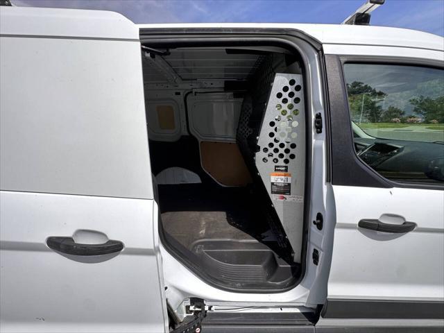 used 2017 Ford Transit Connect car, priced at $9,800