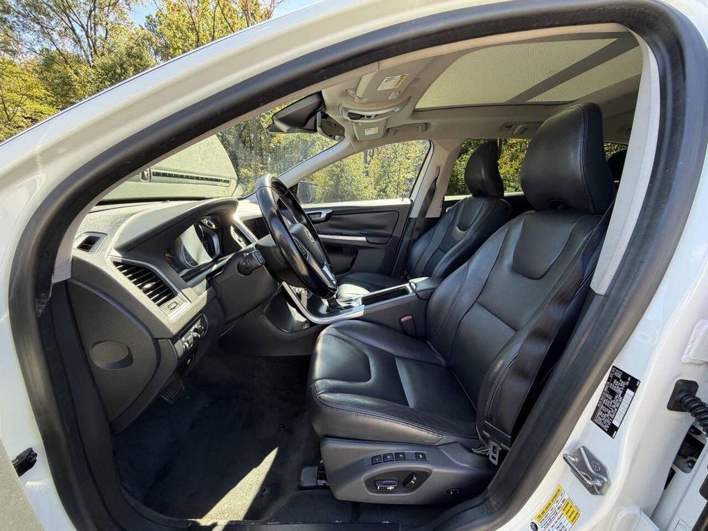 used 2015 Volvo XC60 car, priced at $11,400