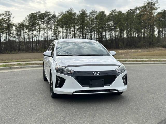 used 2019 Hyundai Ioniq EV car, priced at $12,100