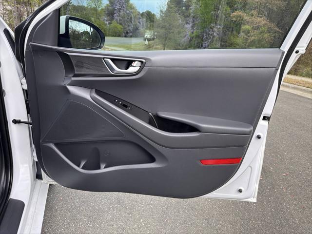 used 2019 Hyundai Ioniq EV car, priced at $12,100