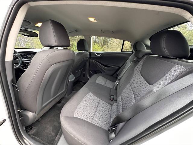 used 2019 Hyundai Ioniq EV car, priced at $12,100