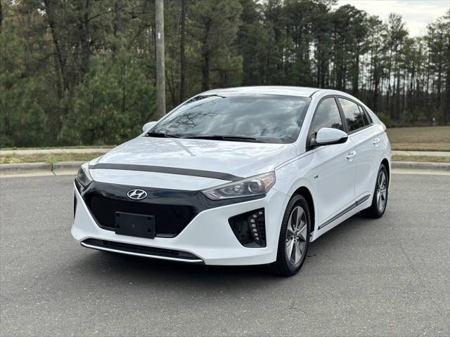 used 2019 Hyundai Ioniq EV car, priced at $12,100