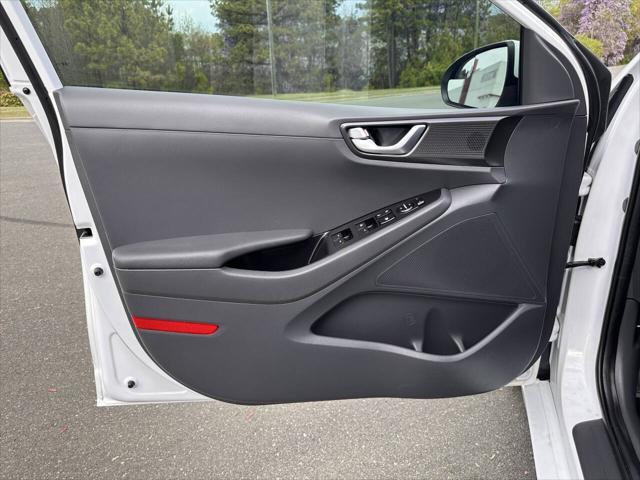 used 2019 Hyundai Ioniq EV car, priced at $12,100