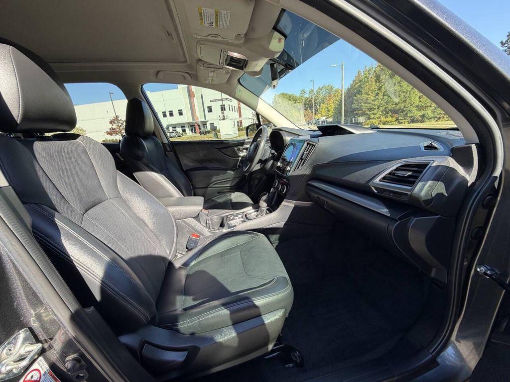 used 2019 Subaru Forester car, priced at $19,400