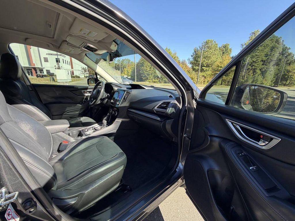 used 2019 Subaru Forester car, priced at $19,400