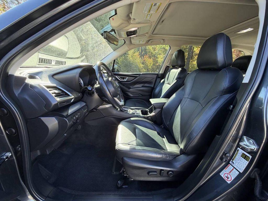 used 2019 Subaru Forester car, priced at $19,400