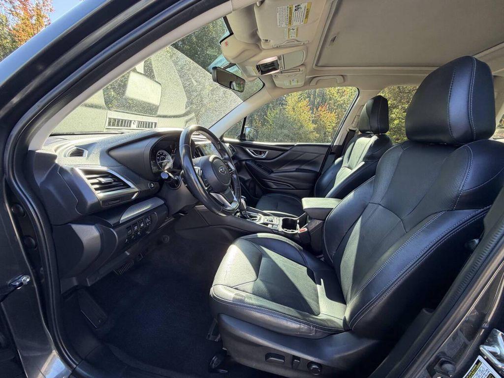 used 2019 Subaru Forester car, priced at $19,400