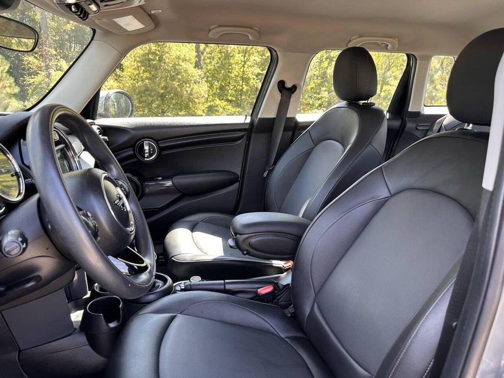 used 2021 MINI Hardtop car, priced at $18,100