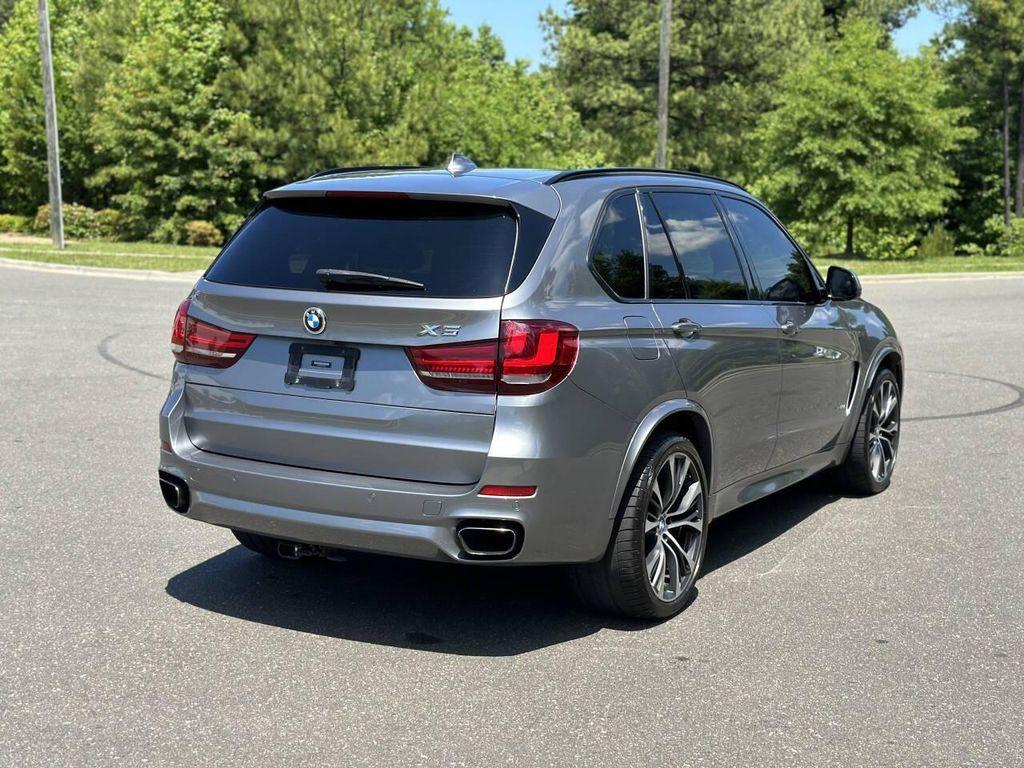 used 2018 BMW X5 car, priced at $21,900