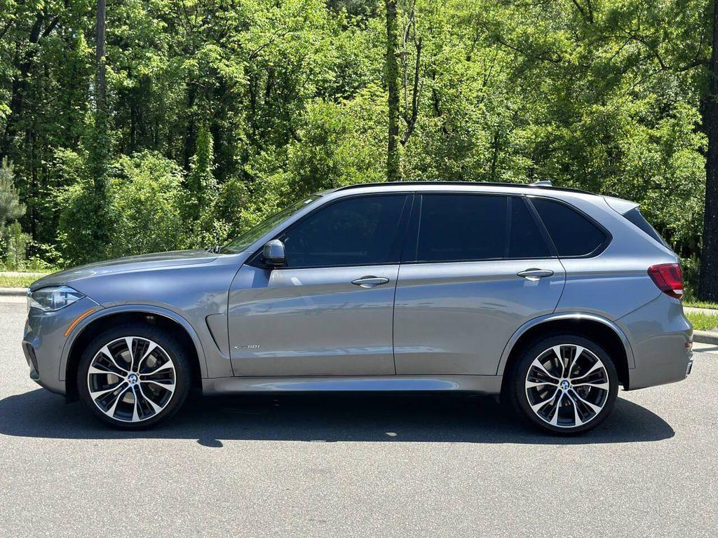 used 2018 BMW X5 car, priced at $21,900