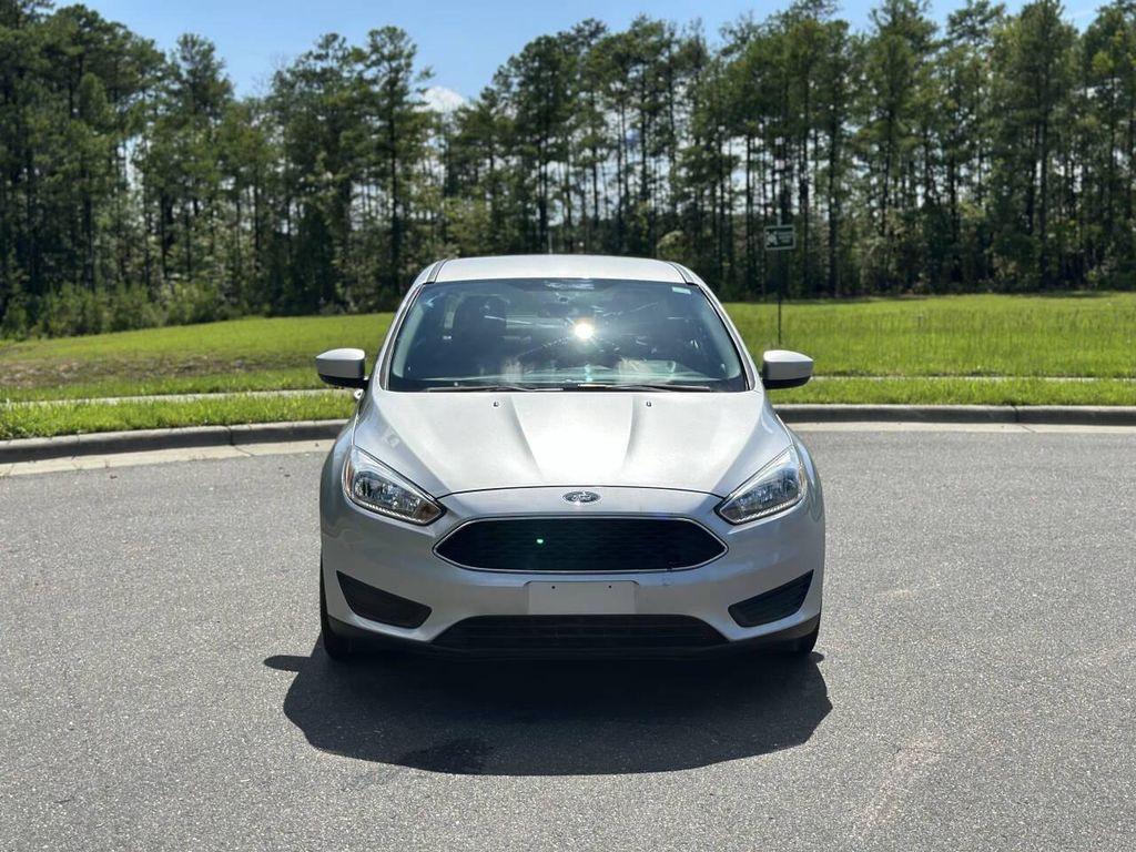 used 2018 Ford Focus car, priced at $10,800