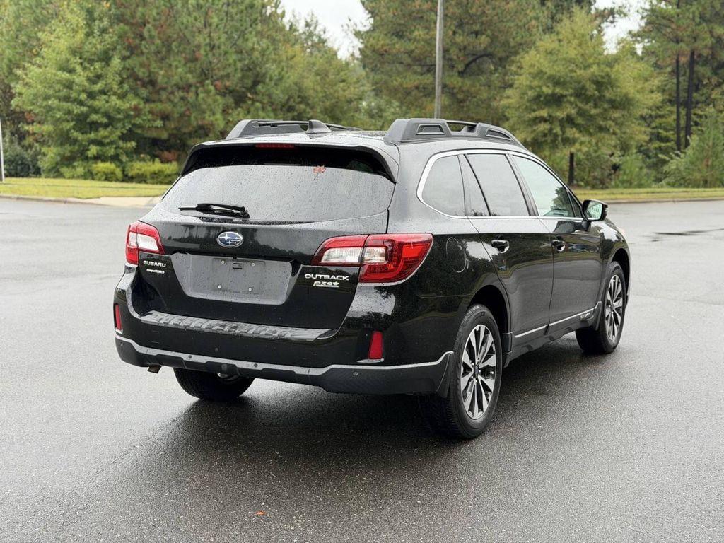 used 2017 Subaru Outback car, priced at $13,800