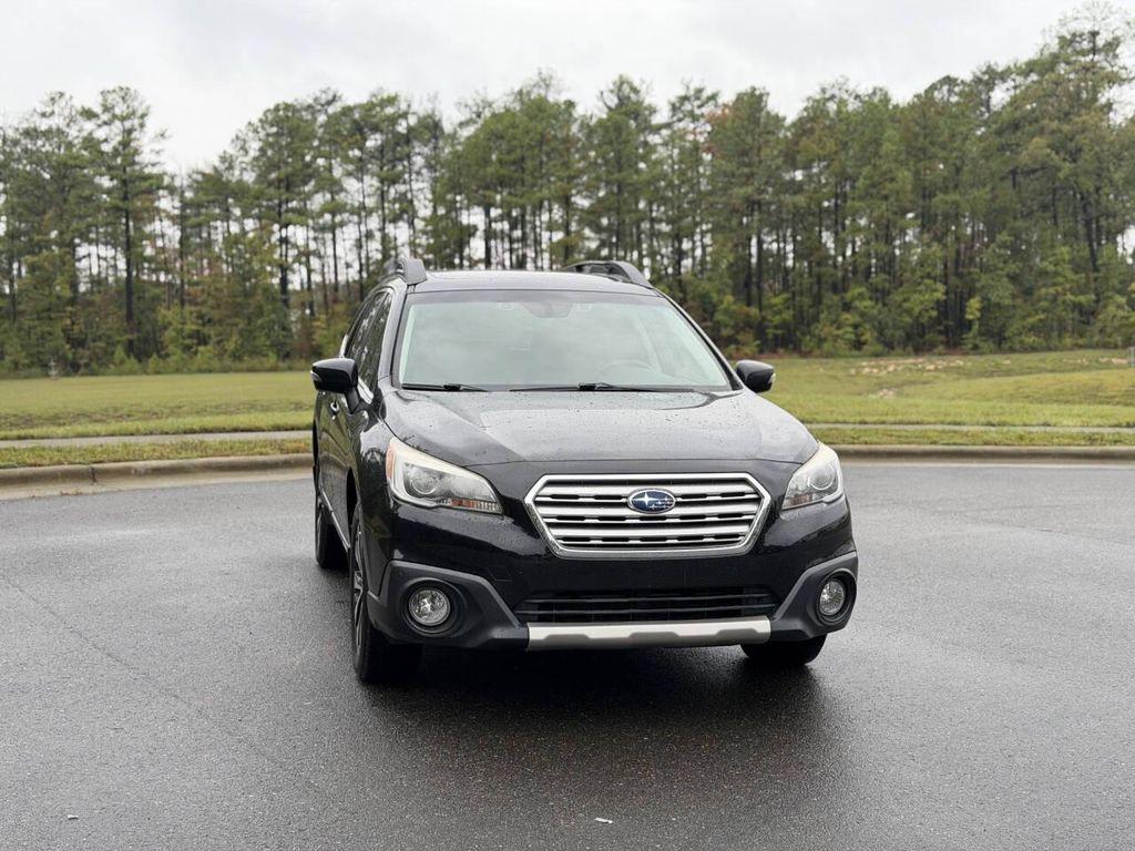 used 2017 Subaru Outback car, priced at $13,800