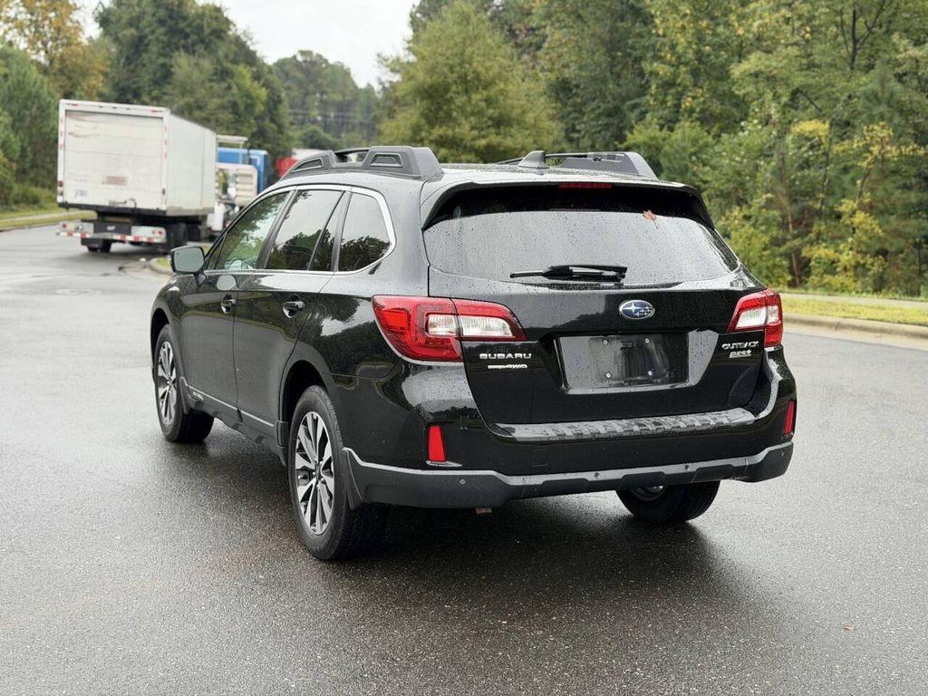 used 2017 Subaru Outback car, priced at $13,800