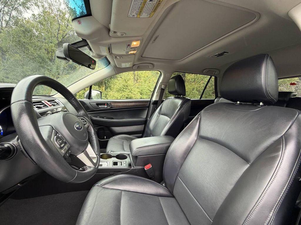 used 2017 Subaru Outback car, priced at $13,800