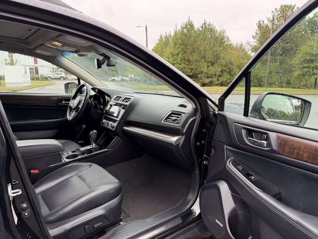 used 2017 Subaru Outback car, priced at $13,800