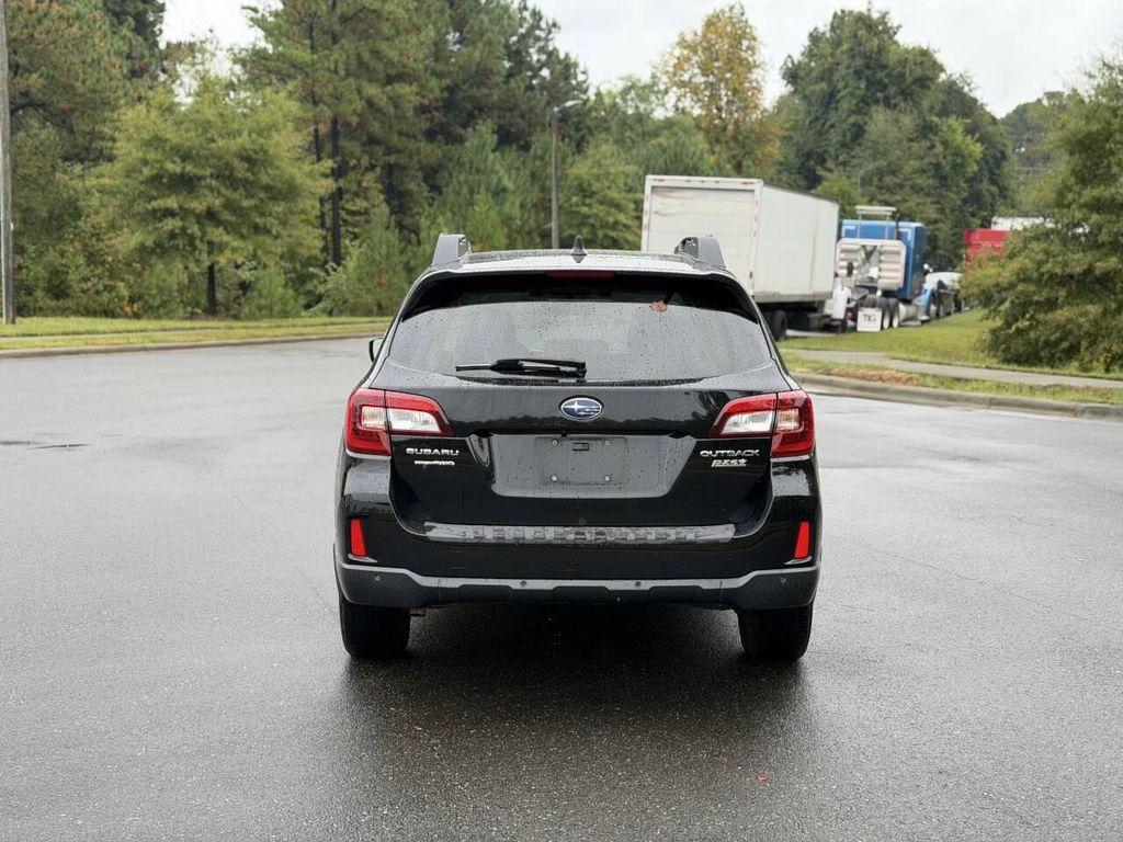 used 2017 Subaru Outback car, priced at $13,800
