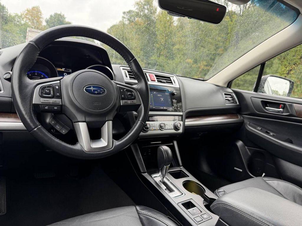used 2017 Subaru Outback car, priced at $13,800