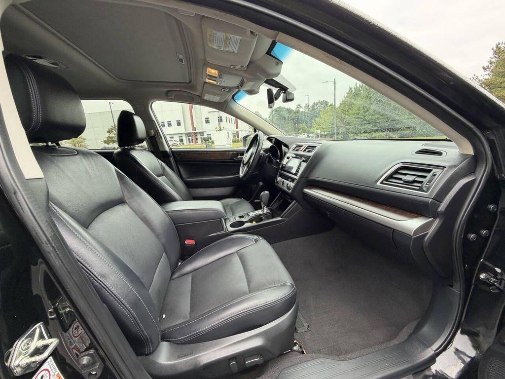 used 2017 Subaru Outback car, priced at $13,800