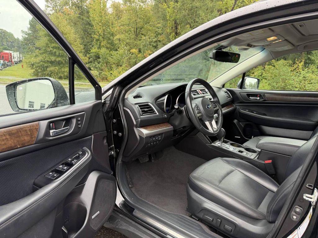 used 2017 Subaru Outback car, priced at $13,800