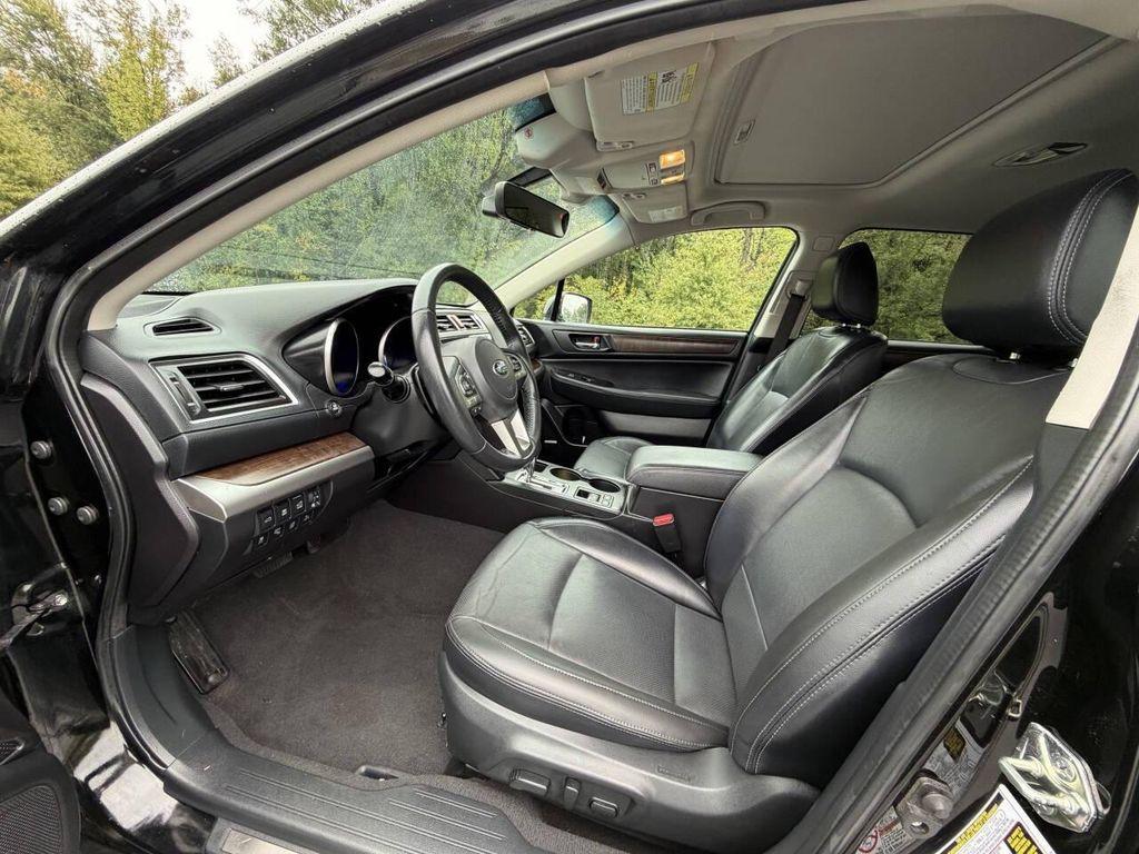 used 2017 Subaru Outback car, priced at $13,800