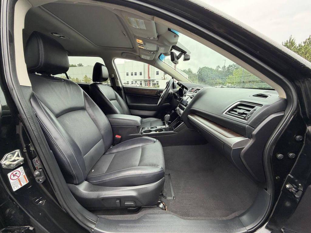 used 2017 Subaru Outback car, priced at $13,800