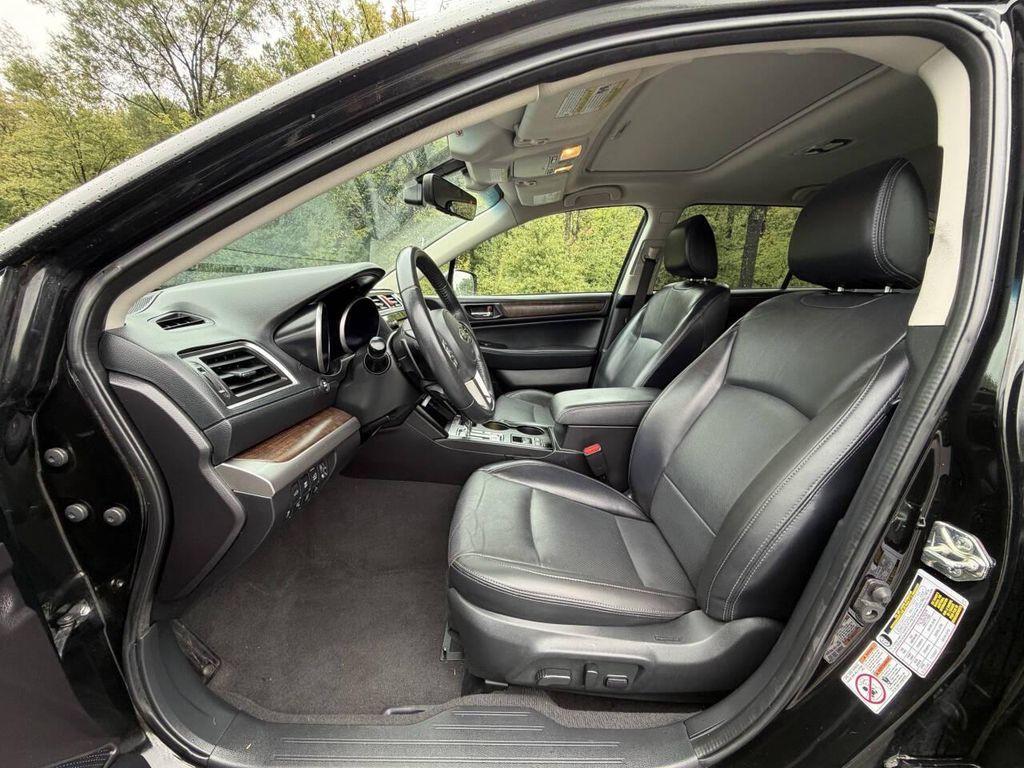 used 2017 Subaru Outback car, priced at $13,800