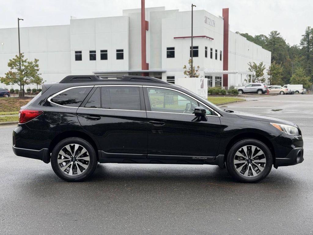 used 2017 Subaru Outback car, priced at $13,800