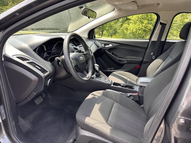 used 2015 Ford Focus car, priced at $7,600